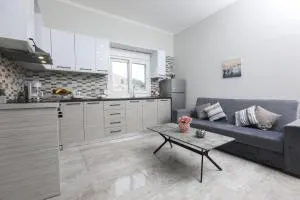 Dellis House - Áno Pavliána