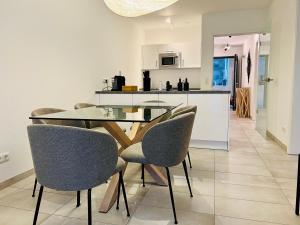 Moselblick II ad Reichsburg Parkplatz 100m Marktplatz