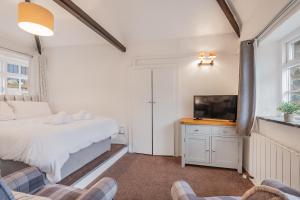 Cottage 5 mews Studio - Strutture non classificate a Keswick