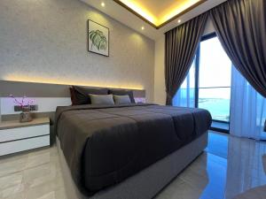 Attic Home Melaka Imperio Residence & Jonker