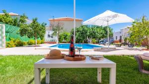 La Martinica Teba by Ruralidays