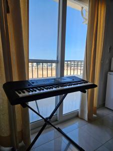 Hurghada Village sea view