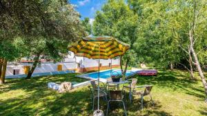 Molino Jabonero Villanueva del Trabuco by Ruralidays