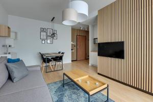 Angielska Grobla Deluxe by Grand Apartments