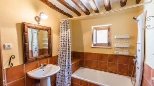 Molino Jabonero Villanueva del Trabuco by Ruralidays