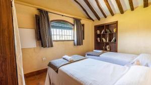 Molino Jabonero Villanueva del Trabuco by Ruralidays