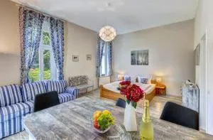 Ferienwohnung Küstenwald - 奥斯特西巴德钦诺维茨