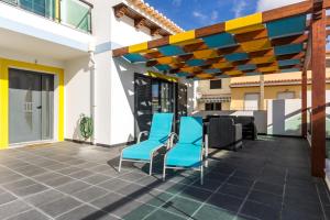 Apt - ROCHA 5T3 By ALGARVEMANTA