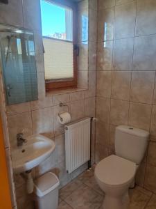 Bafia - pokoje gościnne