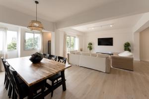 New 4 bedroom in Plaza del Principe