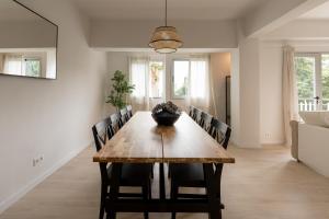 New 4 bedroom in Plaza del Principe