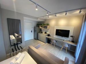 Loft Grid Liberdade