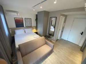 Loft Grid Liberdade - Liberdade