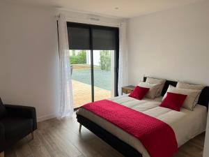 Villas MAISON TOUSVENTS : photos des chambres