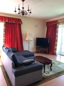 Willa Wicko - Międzyzdroje - apartamenty z aneksem - widok na Zalew Szczeciński