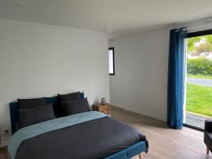 Villas MAISON TOUSVENTS : photos des chambres