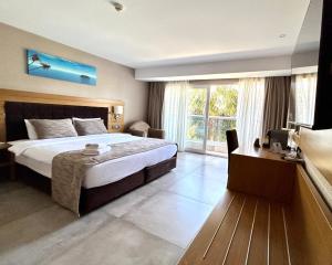 Standard Double Room room in Marina Boutique Hotel