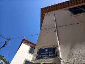 Alojamento Príncipe D.Luís