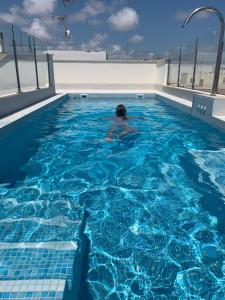 Casa Cielo Torrevieja close to the beach Playa del Cura