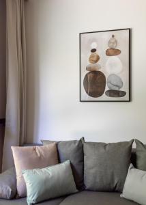 Pole Mokotowskie Stones Studio by BookingHost