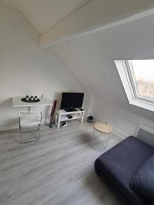 Appartements Studio cosy et calme-Tourcoing : photos des chambres