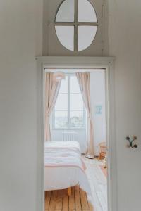 B&B / Chambres d'hotes Maison Seraphine - Guest house - Bed and Breakfast : photos des chambres