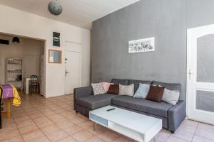 obrázek - Charming flat in the old center of La Ciotat - Welkeys