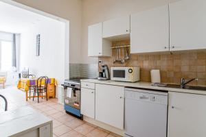Appartement Blacha - Welkeys