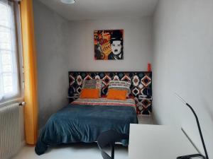 Villas Grenouilles et coquillages : photos des chambres