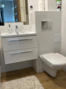 Apartament Centrum