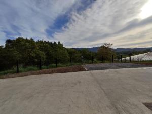 Etxezarre, en Ajangiz (Urdaibai)