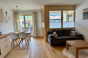 Apartment Breitensteinblick - wandern, radeln und Mehr