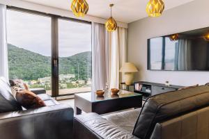 Gold Apartment 