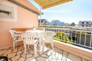 Studio Standard room in Apartments Zdravko