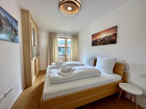Apartment Breitensteinblick - wandern, radeln und Mehr