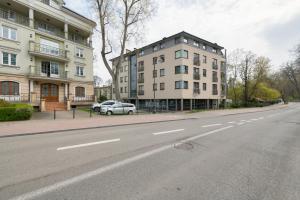 Dom & House - Apartamenty Sobieskiego Sopot