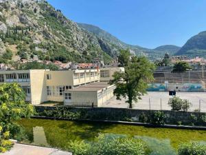 Beautiful flat Anastasia