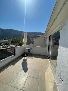 Beautiful flat Anastasia