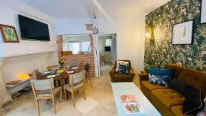 Chez Brigitte - Celles-sur-Ource