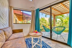 Hotel Villas Tangerine