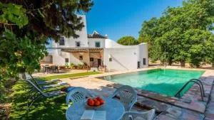 Casa Rural Viña Meneses - Marchena