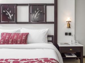 Superior Double Room room in GHotels Simantro Beach