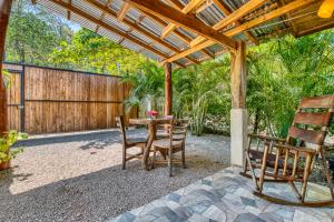 Hotel Villas Tangerine