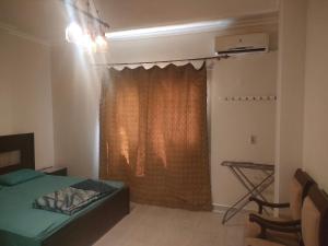 Cozy one bedroom Ground floor Chalet pool view lotus compound