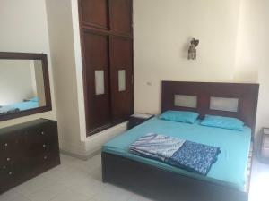 Cozy one bedroom Ground floor Chalet pool view lotus compound