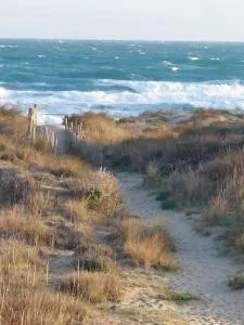 Dépaysement en bord de mer - 卡斯特拉斯