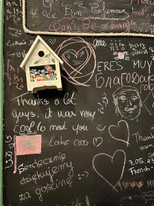 Petra Pottery Hostel