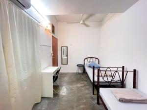 Tiong Nam 32, Heart of Kuala Lumpur, 15mins to KLCC, 6 mins to LRT PWTC