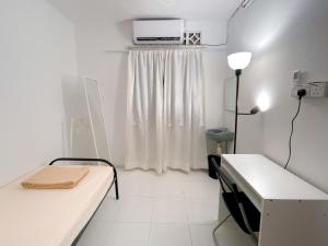 Tiong Nam 32, Heart of Kuala Lumpur, 15mins to KLCC, 6 mins to LRT PWTC