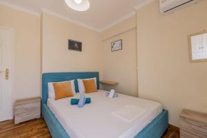 Scarlett City Apartment